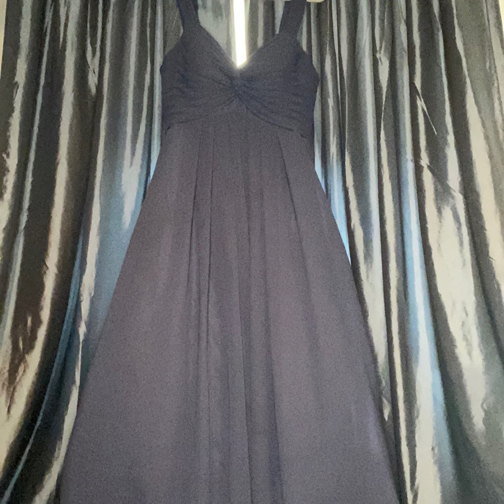AZAZIE bridesmaid dress